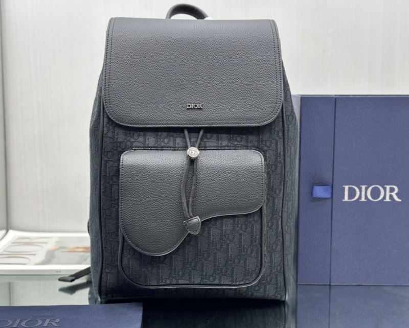 Dior Backpacks